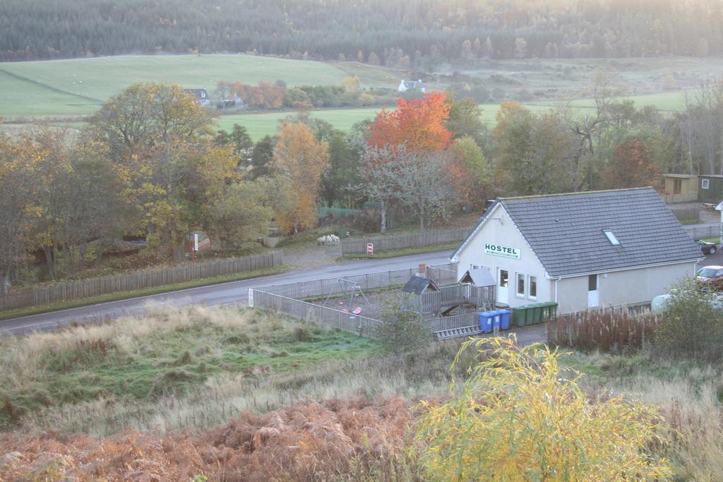 Bcc Loch Ness Hostel Bearnock Habitación foto