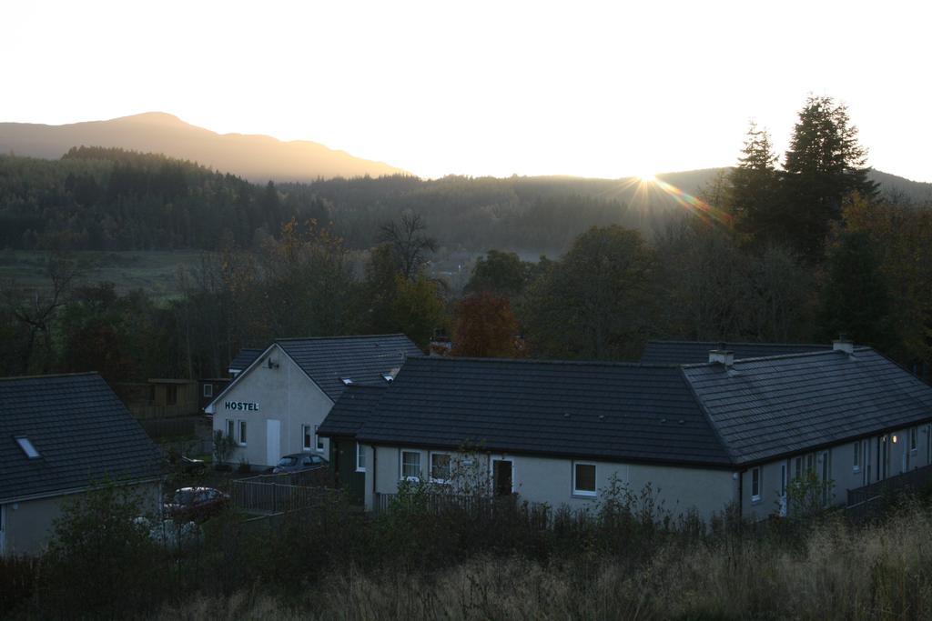 Bcc Loch Ness Hostel Bearnock Habitación foto