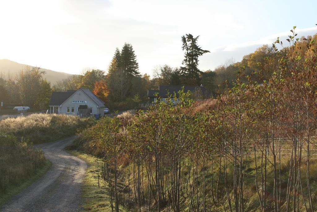 Bcc Loch Ness Hostel Bearnock Exterior foto