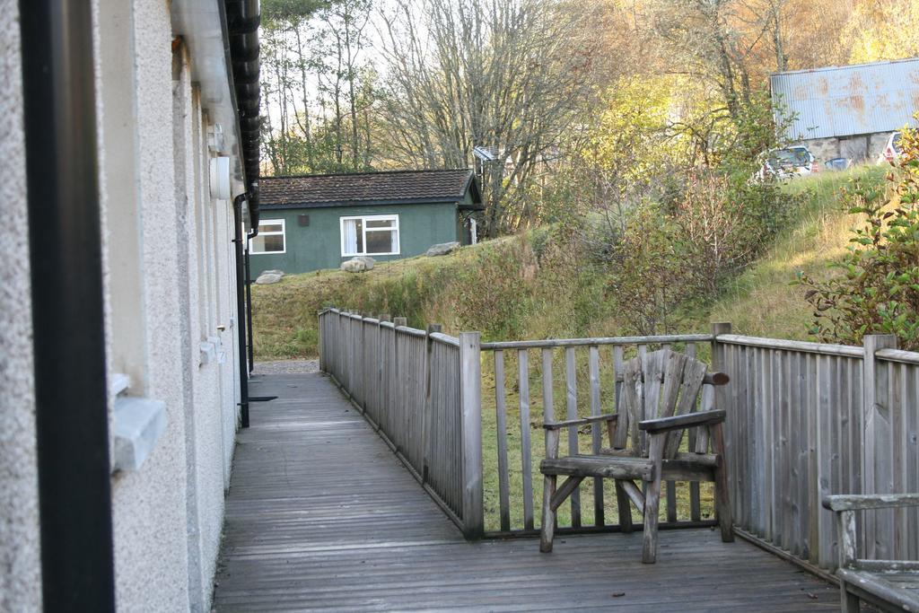 Bcc Loch Ness Hostel Bearnock Habitación foto